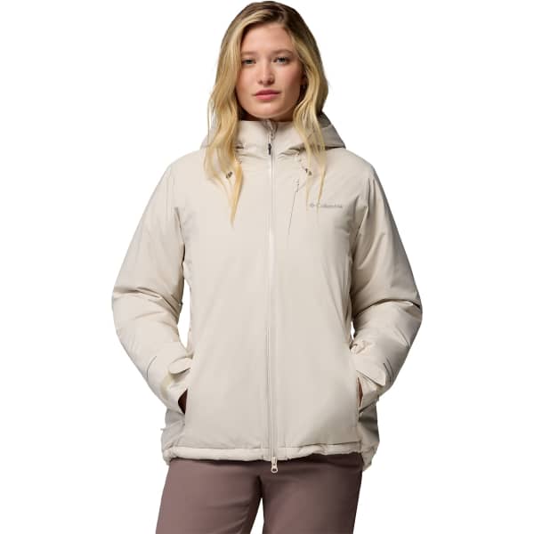 COLUMBIA TRAILBORNE™ INSULATED JACKET W