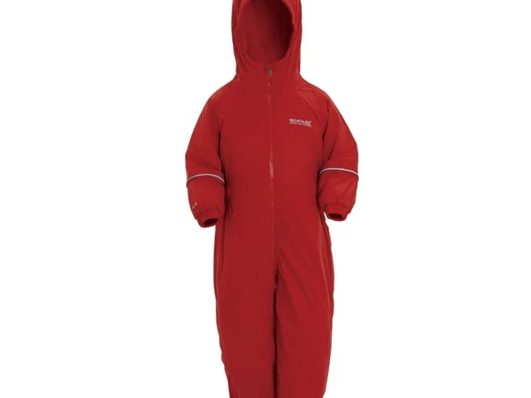 Combinaison imperméable enfant Regatta Splosh III