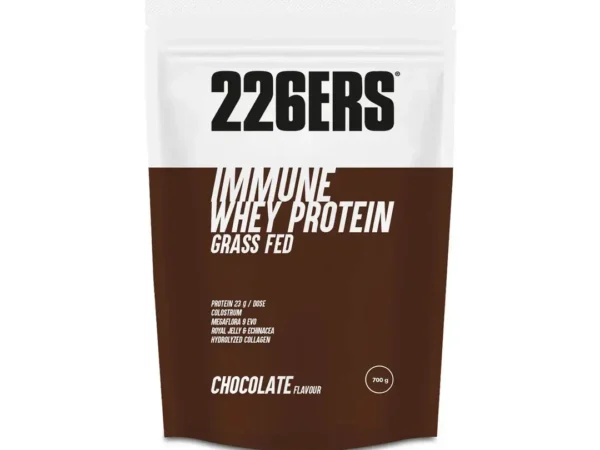 Complément alimentaire 226ERS Immune Whey Protein
