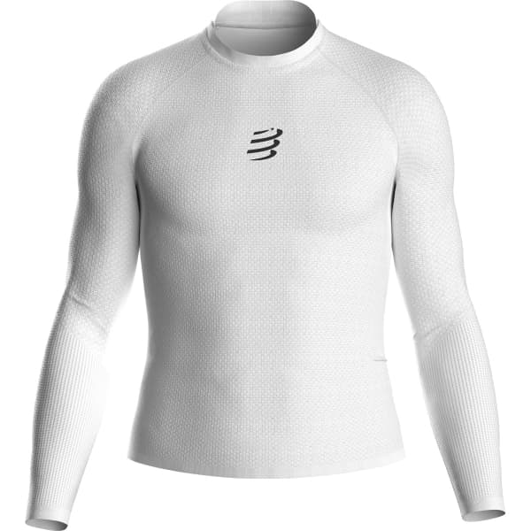 COMPRESSPORT 3D THERMO ULTRALIGHT LS TOP