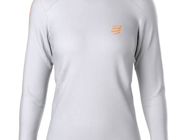 COMPRESSPORT PERFORMANCE LS TSHIRT W