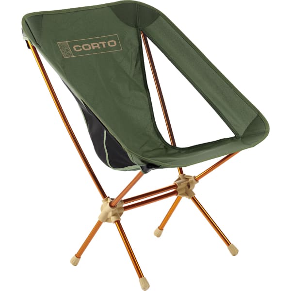 CORTO FOLDING CHAIR LITE