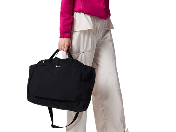 COTOPAXI EMPACABLE 30L TOTE