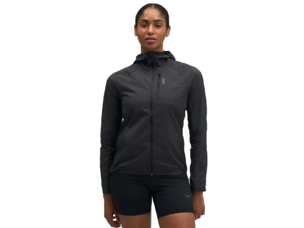 Coupe-vent femme Hoka Skyflow Wind