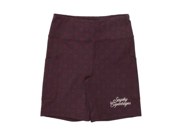 Couture Combat+ Short Tights 7"