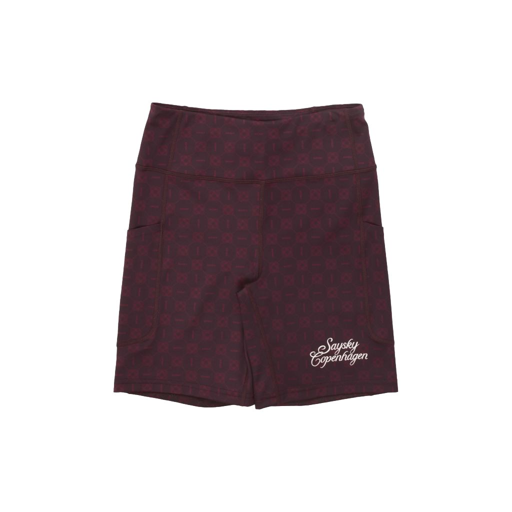 Couture Combat+ Short Tights 7"