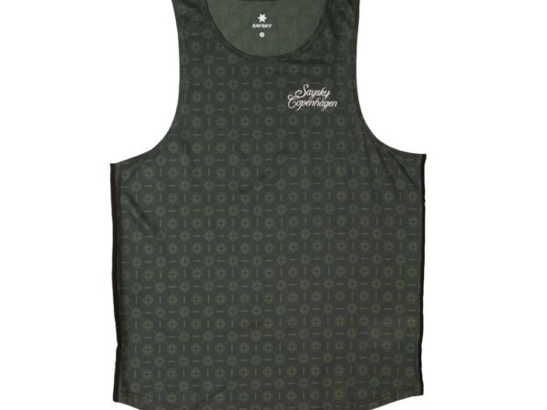 Couture Combat Singlet