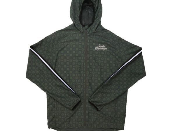 Couture Pace Jacket