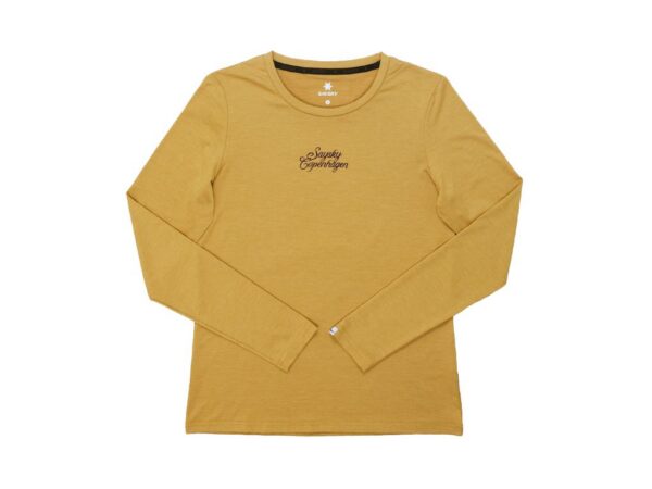 Couture Pace Long Sleeve