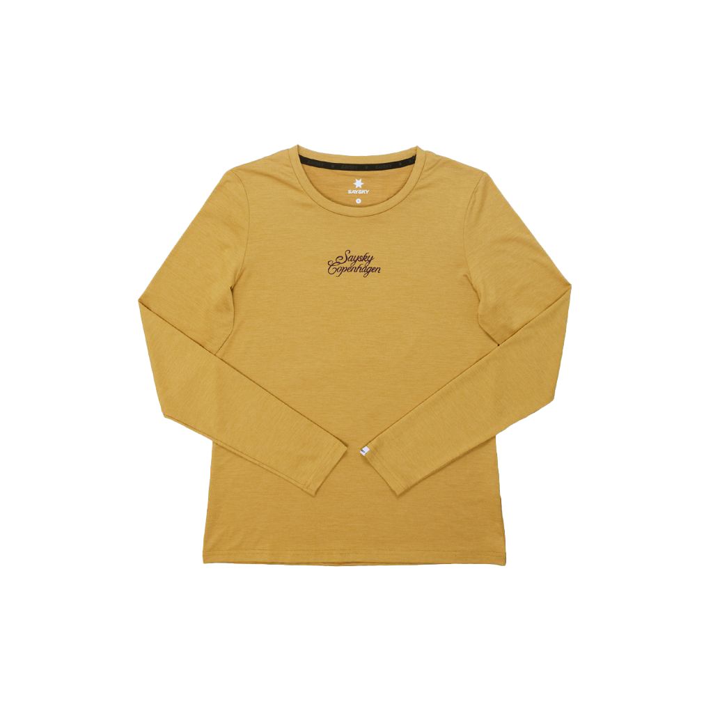 Couture Pace Long Sleeve