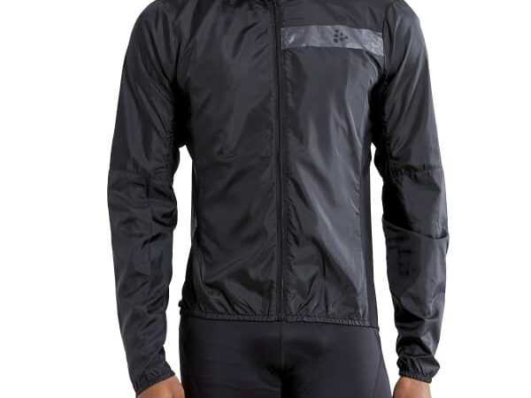 CRAFT ESSENCE LIGHT WIND JACKET M