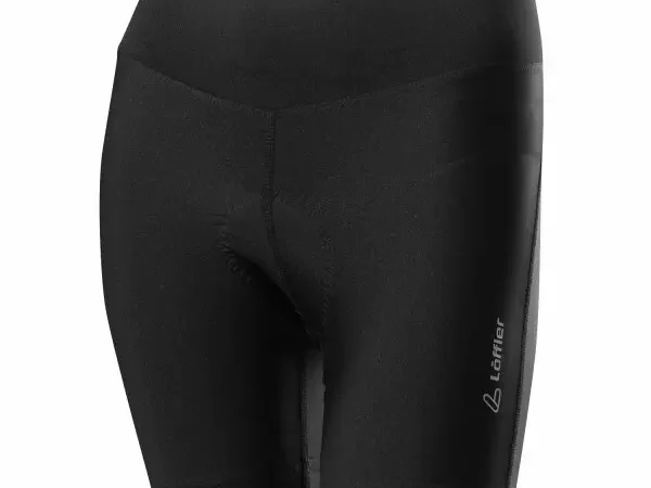 Cuissard de vélo femme Löffler X-Short Tour