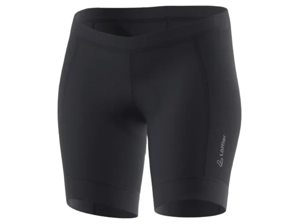 Cuissard femme Löffler HB-SQL