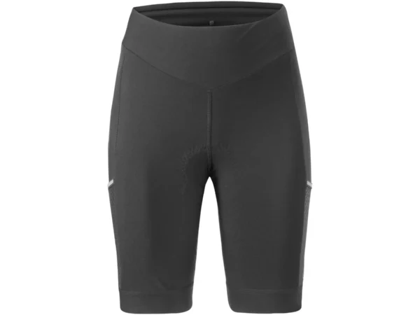 Cuissard femme Löffler Skys Gel
