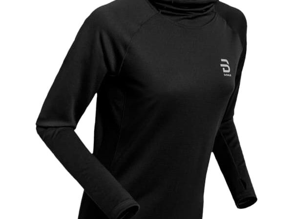 DAEHLIE DAEHLIELONG SLEEVE RUN 365 W