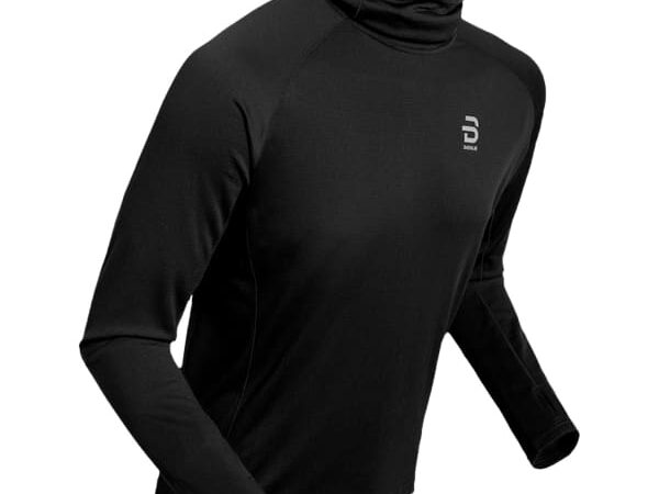 DAEHLIE LONG SLEEVE RUN 365