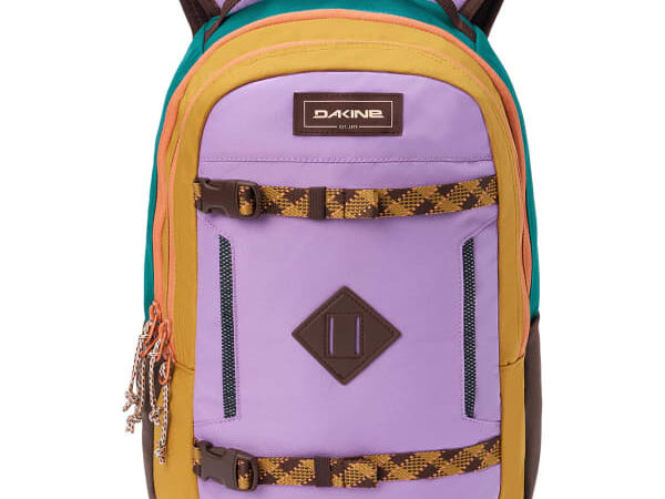 DAKINE MISSION BACKPACK 18L