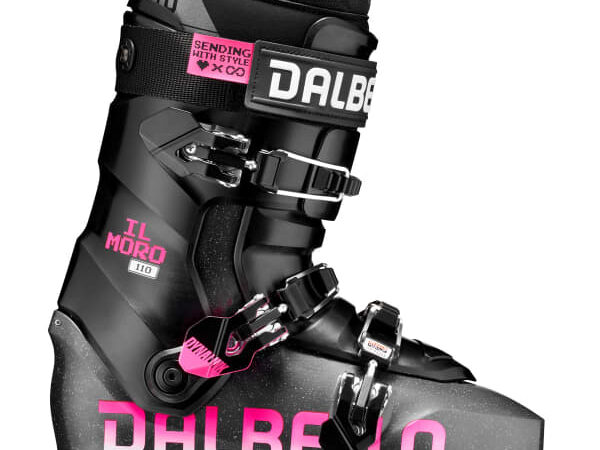DALBELLO IL MORO 110 3DWRAP