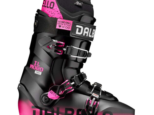DALBELLO IL MORO PRO 3DWRAP