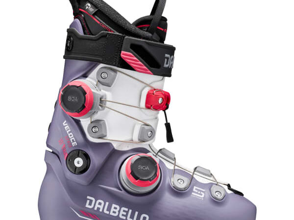 DALBELLO VELOCE SPACE 105 W