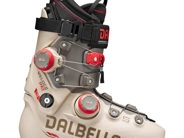 DALBELLO VELOCE SPACE 130 DUAL