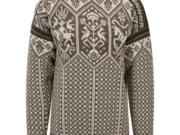 DALE OF NORWAY 1994 SWEATER