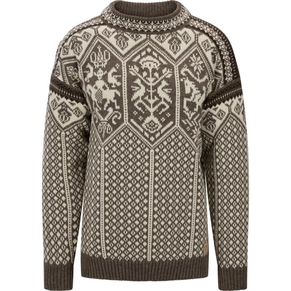 DALE OF NORWAY 1994 SWEATER