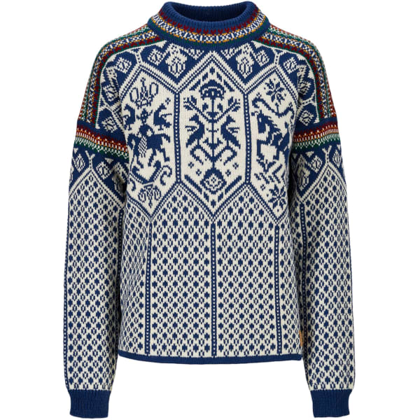 DALE OF NORWAY 1994 SWEATER W I