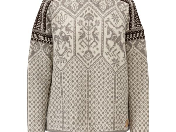 DALE OF NORWAY 1994 W SWEATER
