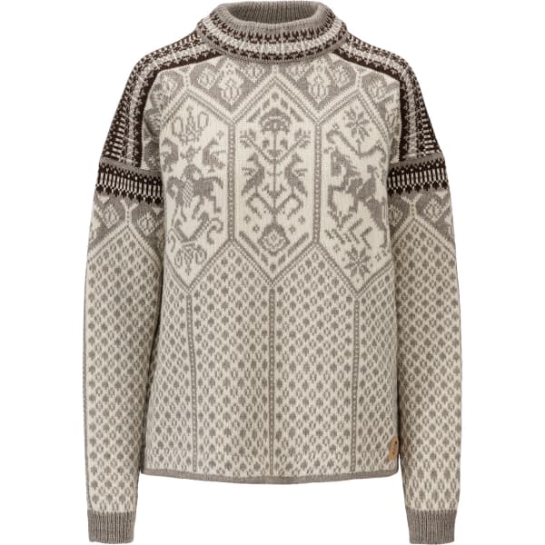 DALE OF NORWAY 1994 W SWEATER