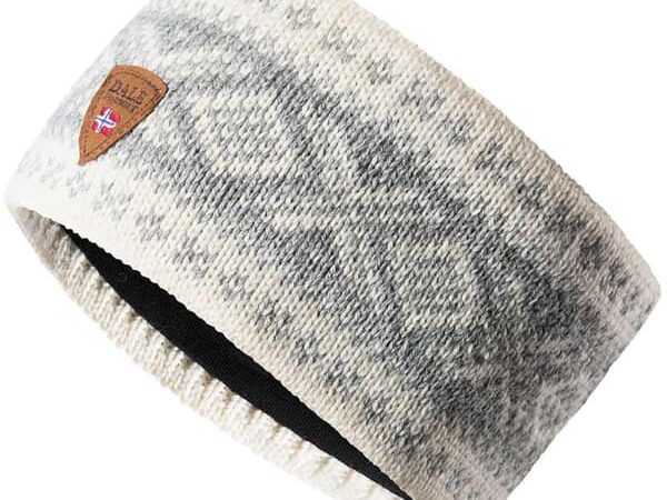 DALE OF NORWAY CORTINA 1956 HEADBAND