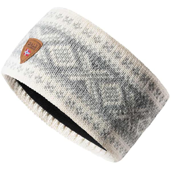 DALE OF NORWAY CORTINA 1956 HEADBAND