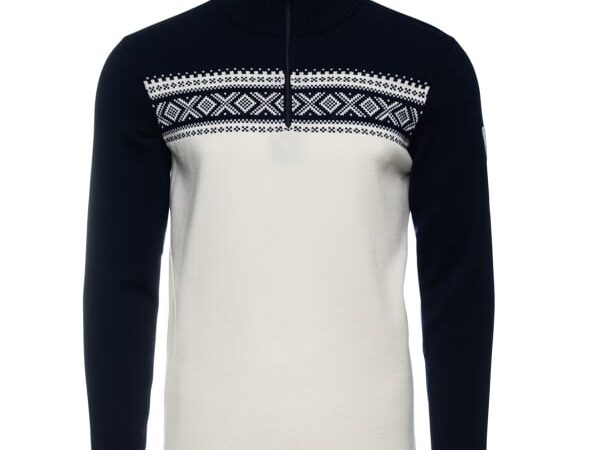 DALE OF NORWAY DALESTØLEN M SWEATER