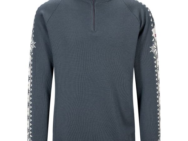 DALE OF NORWAY GEILO SWEATER