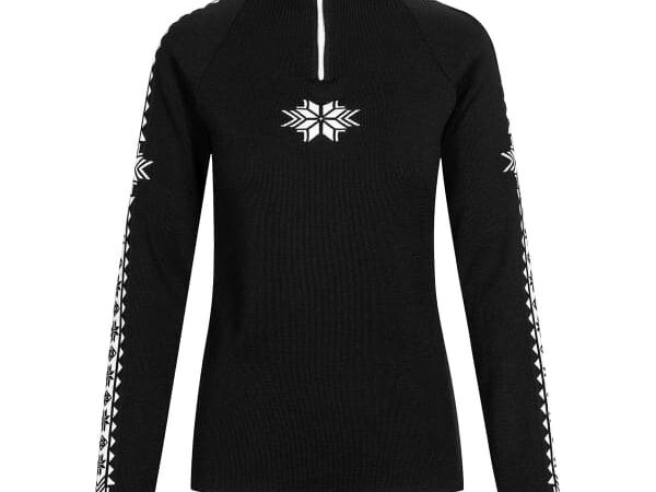 DALE OF NORWAY GEILO SWEATER W
