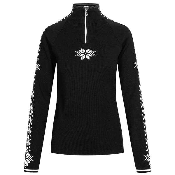 DALE OF NORWAY GEILO SWEATER W