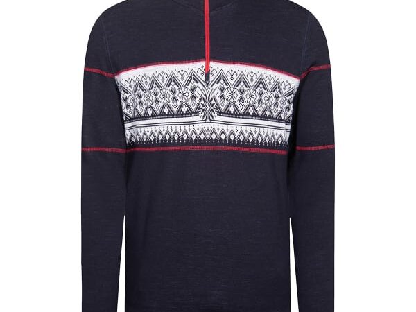 DALE OF NORWAY MORITZ M BASIC SWEATER