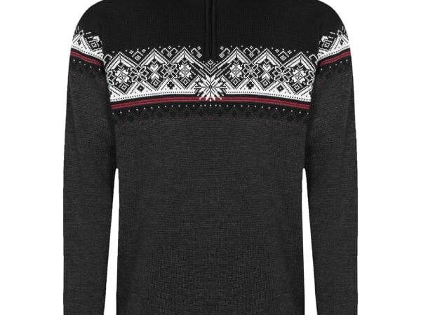 DALE OF NORWAY MORITZ M SWEATER