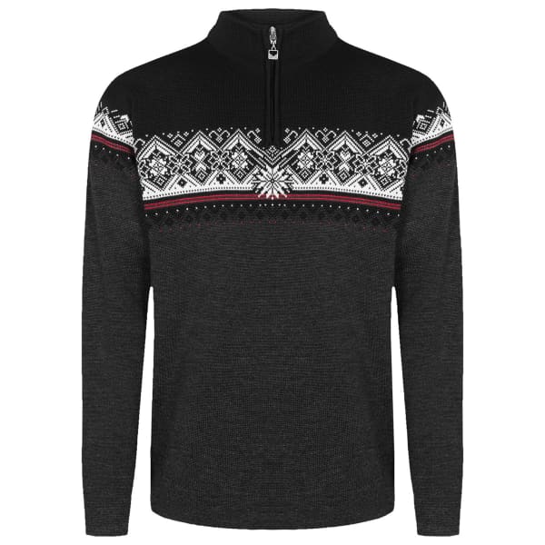 DALE OF NORWAY MORITZ M SWEATER
