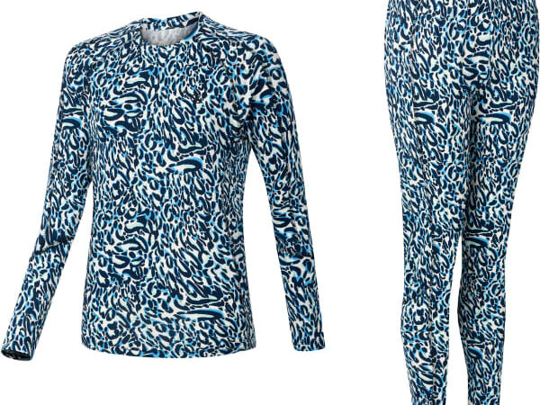 DARE 2B EXCHANGE IIII BASELAYER SET W