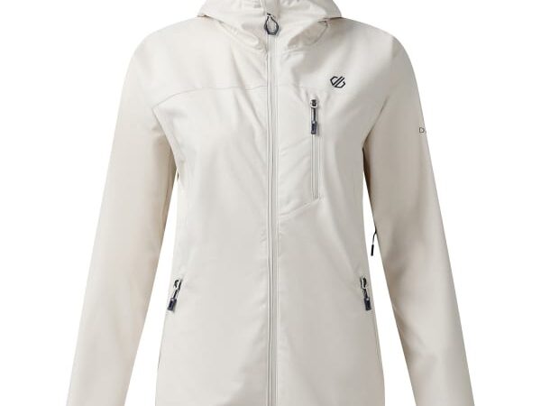 DARE 2B LEXAN III SOFTSHELL W
