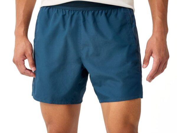 Dash Reflective Short