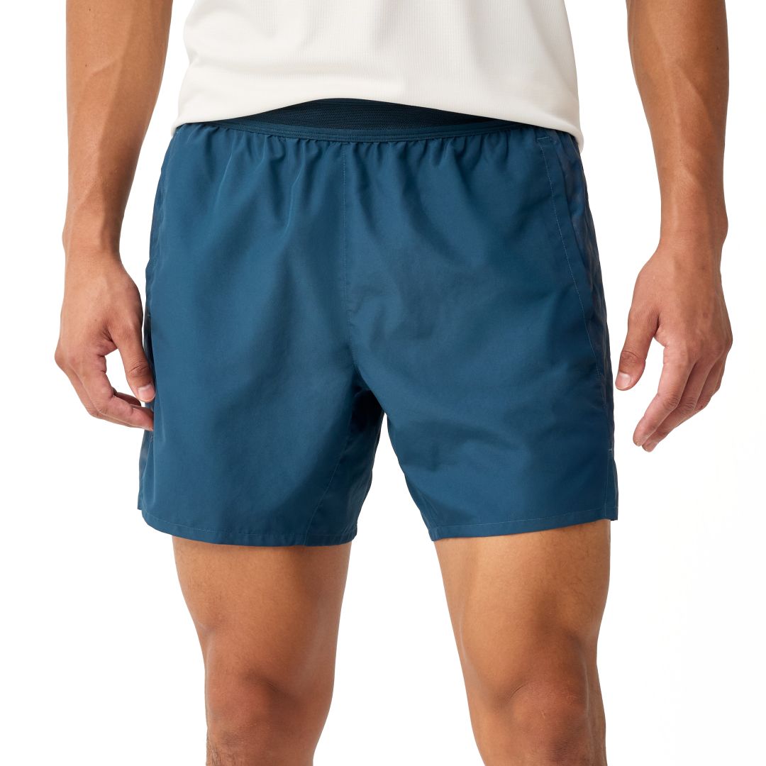 Dash Reflective Short