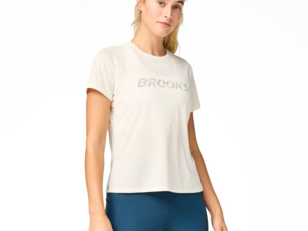 Dash Reflective Short Sleeve