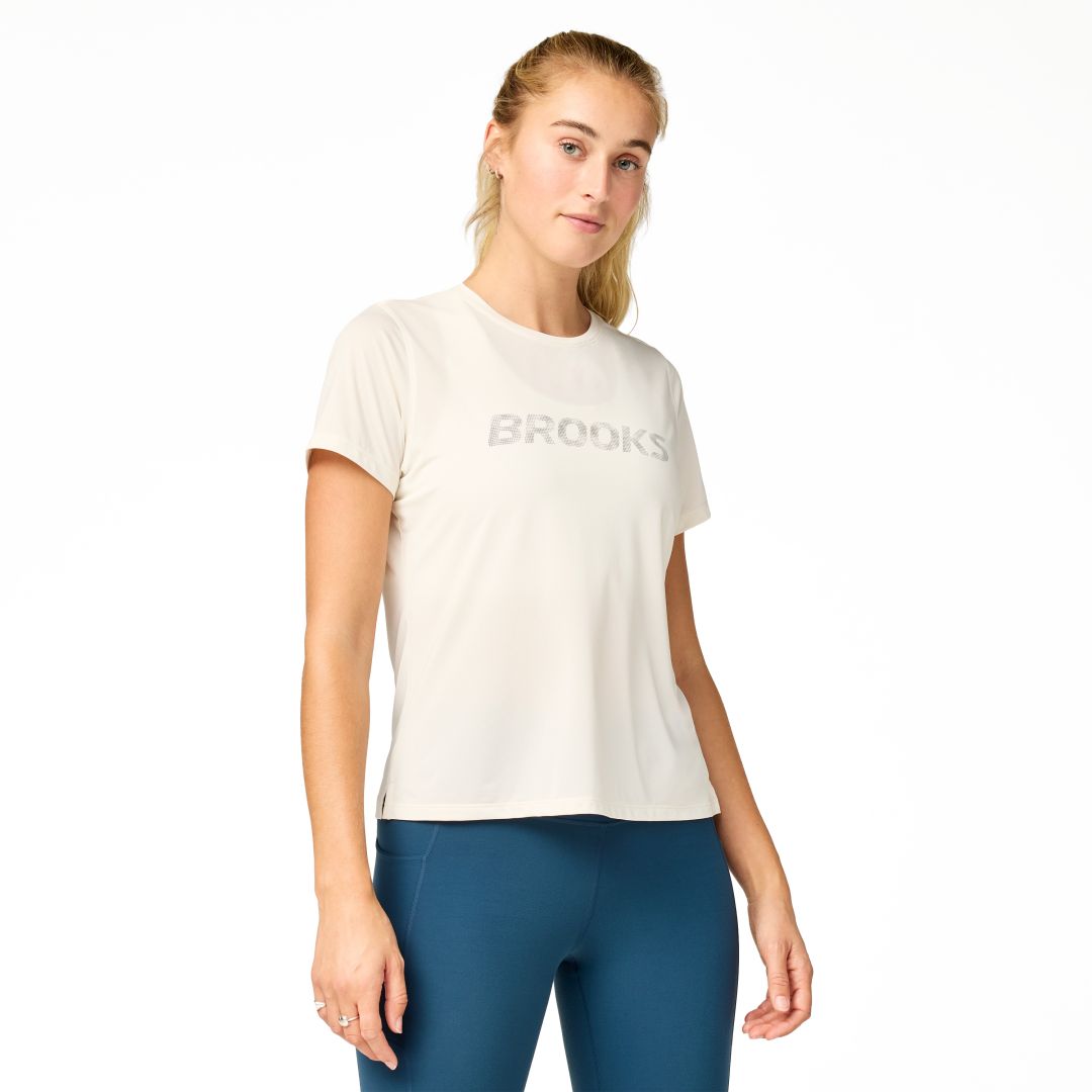 Dash Reflective Short Sleeve