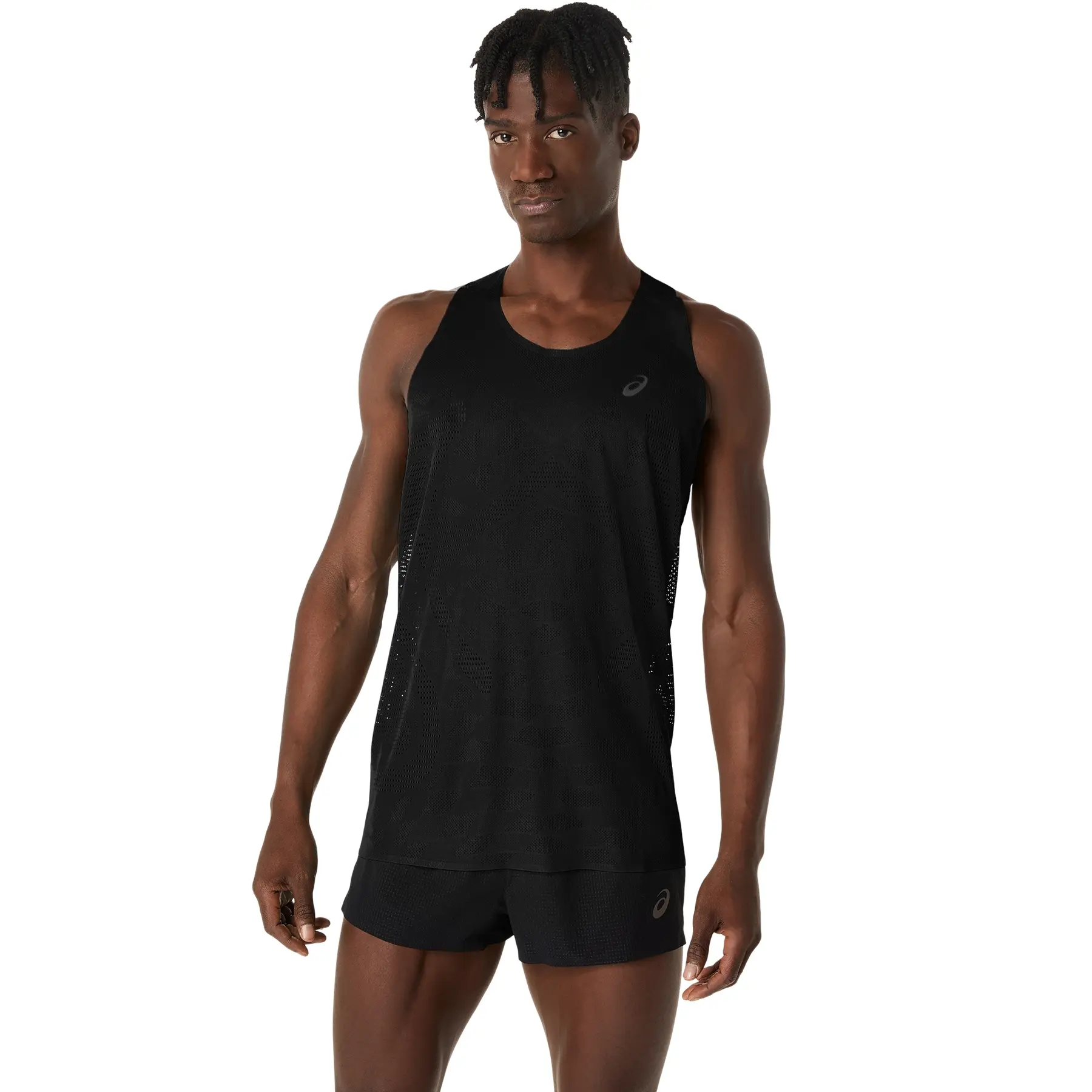 Débardeur Asics Metarun
