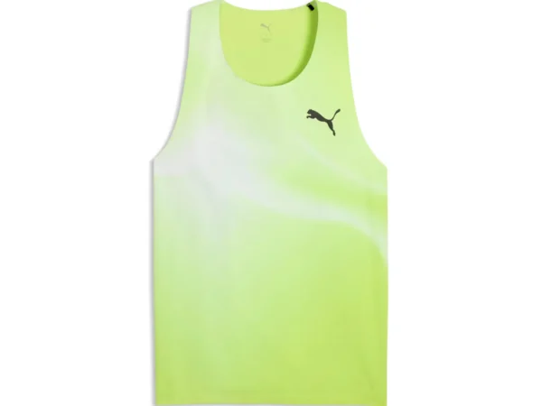 Débardeur Puma Lightspeed Ultraweave Graphic