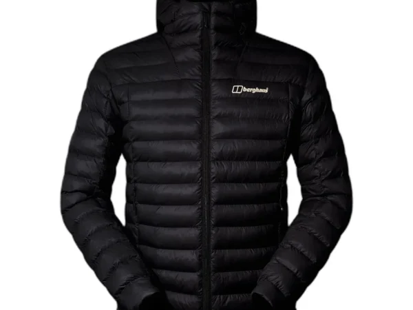 Doudoune à capuche Berghaus Trail-Nomad
