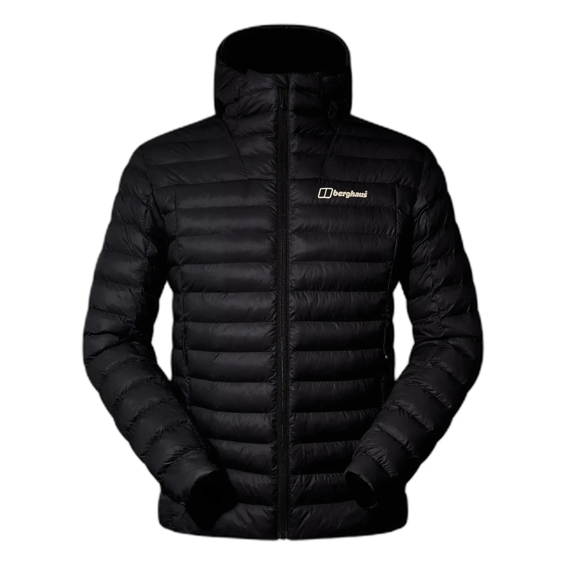 Doudoune à capuche Berghaus Trail-Nomad