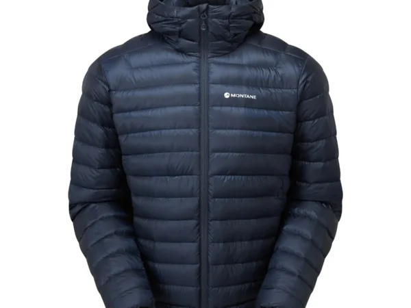 Doudoune à capuche Montane Anti Freeze